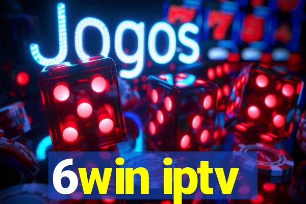 6win iptv